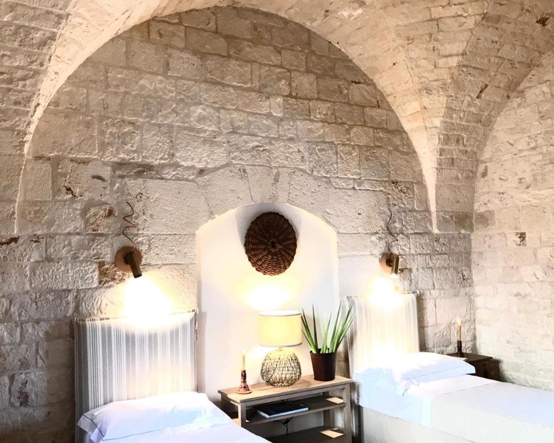 Masseria Morrone Остуні Екстер'єр фото