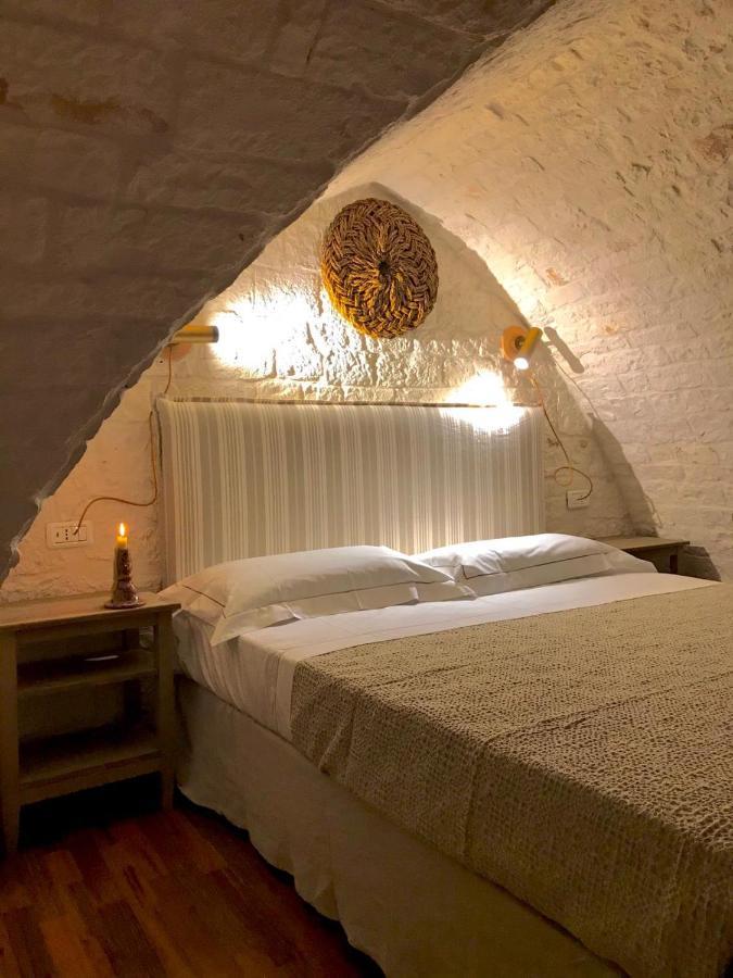 Masseria Morrone Остуні Екстер'єр фото